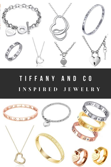 tiffany and co necklace replicas|alternative to tiffany jewelry.